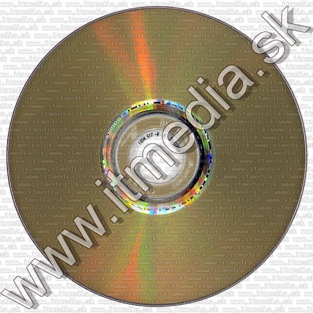 Image of Verbatim DVD-R 16x 10cake **LIGHTSCRIBE** (43643) (IT7471)