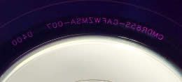 Image of Omega Freestyle DVD-R DualLayer 4x 10cake CMC (IT4014)
