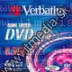Image of Verbatim DVD-R Dual Layer 8.5GB 4x NormalJC (43543) (IT5008)