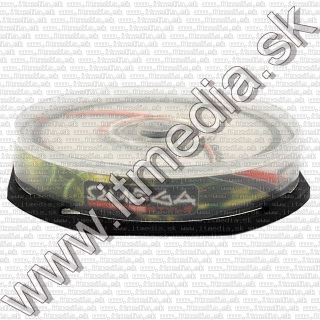 Image of Omega Freestyle DVD-RW 4x 10cake (IT7916)