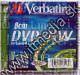 Image of Verbatim ***MINI***--DVD-RW-- 2x maxijc (IT5623)