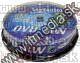 Image of Verbatim DVD-RW 6x 10cake (43585) (IT1098)