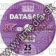 Image of Datasafe DVD+R 8x 50cake (IT6227)