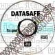 Image of Datasafe DVD+R 8x 50cake (IT6227)