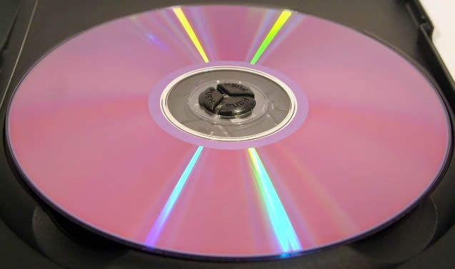 Image of Grundig DVD+R 16x dvdbox *UHC scratchproof* *FTI 016* (IT3073)