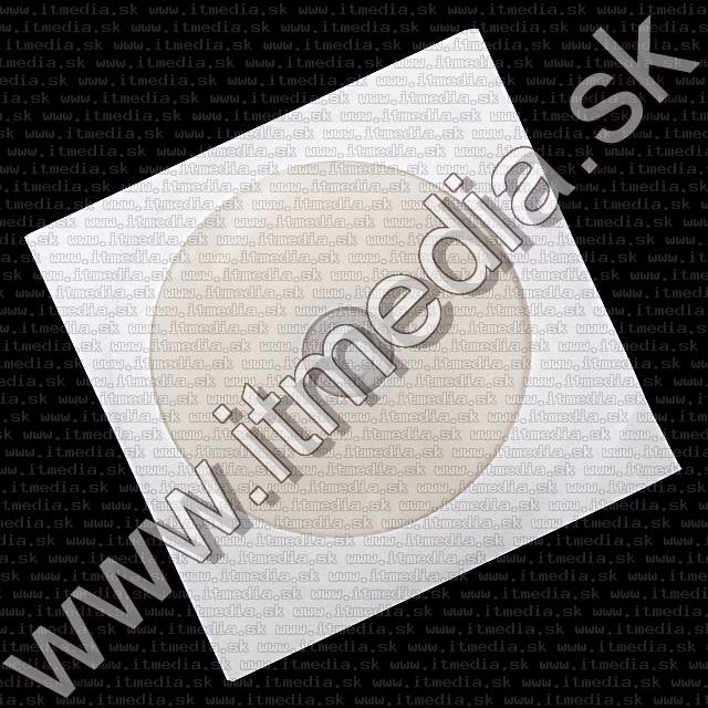 Image of IT Media *TDK-003-00* DVD+R 16x *paper* (FTI UAE) (IT9474)