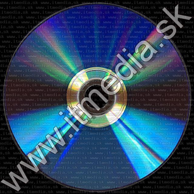 Image of IT Media *TDK-003-00* DVD+R 16x *paper* (FTI UAE) (IT9474)