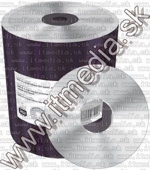 Image of Mediarange DVD+R 16x 100cw *Silver Unbranded* MR423 (IT13072)