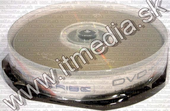 Image of Omega DVD+R 16x 10cake **LIGHTSCRIBE** (IT5450)