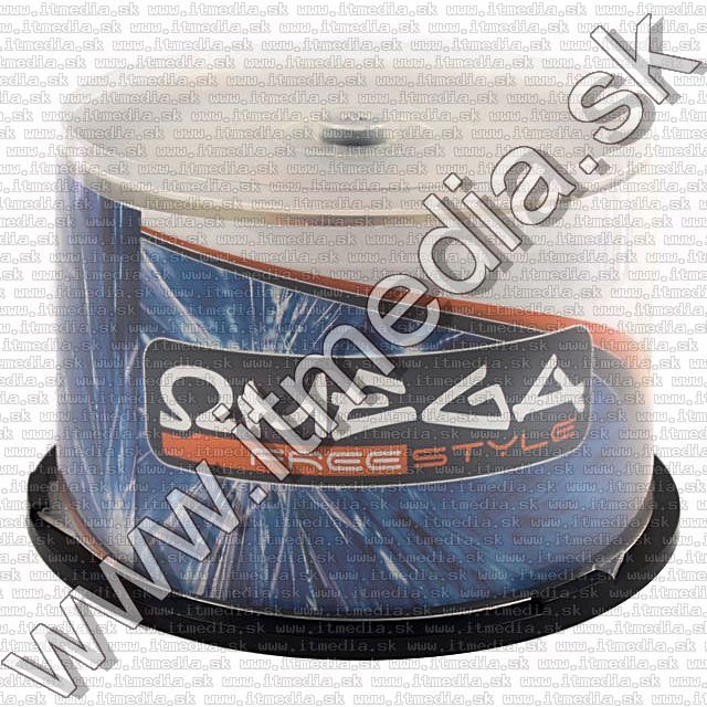 Image of Omega Freestyle DVD+R 16x -50cake- (IT3808)