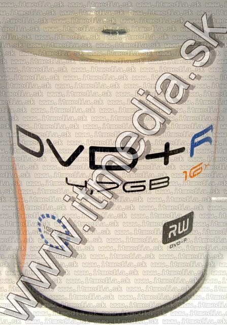 Image of Omega Freestyle DVD+R 16x -100cake- (IT3809)