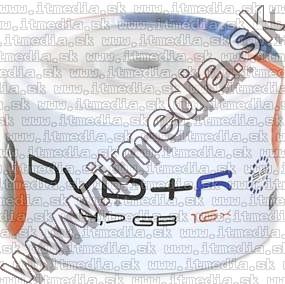 Image of Omega Freestyle DVD+R 16x 50cw (IT10530)
