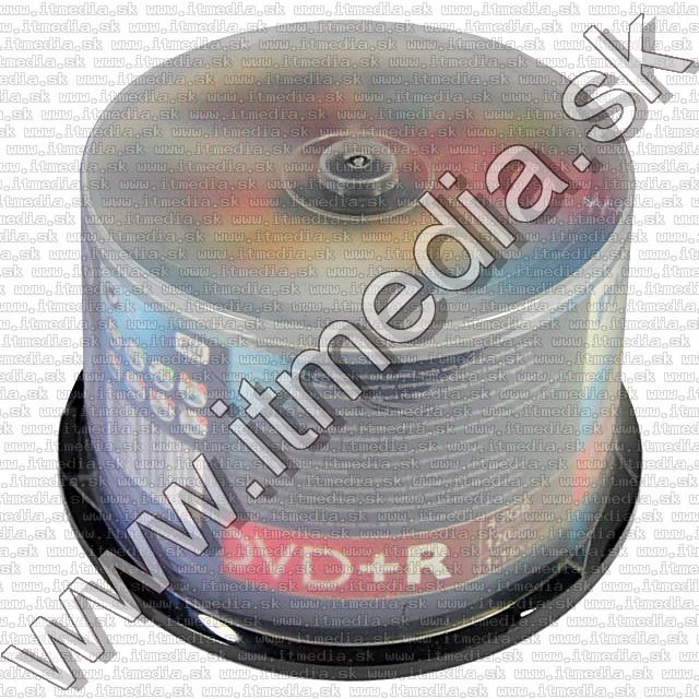 Image of Philips DVD+R 16x 50cake (IT6255)