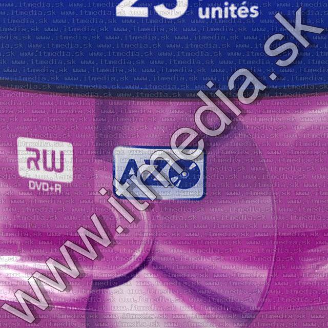 Image of Verbatim DVD+R 16x ---25cake--- **regular** (43500) (IT4551)