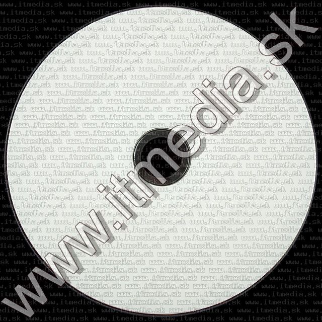 Image of IT Media DVD+R Double Layer 8x 10cake*FULLPRINT*(FTI) (IT7717)