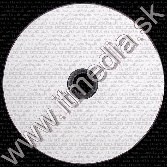 Image of IT Media DVD+R Double Layer 8x 25cake **AQUA SHIELD PRINTABLE** (IT7467)