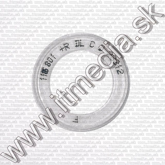 Image of IT Media DVD+R Double Layer 8x 25cake **AQUA SHIELD PRINTABLE** (IT7467)