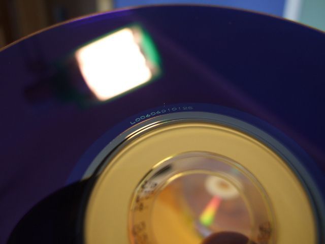 Image of Kodak DVD+R Double Layer 8x 10cake **printable** (IT2121)