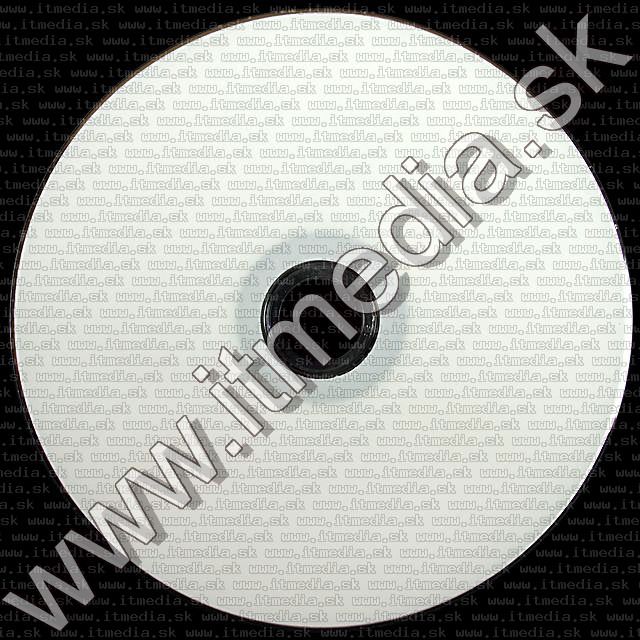 Image of MediaRange DVD+R Double Layer 8x Fullprint 25cake (IT7091)