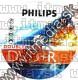 Image of Philips DVD+R Double Layer 8x 10cake (IT1289)