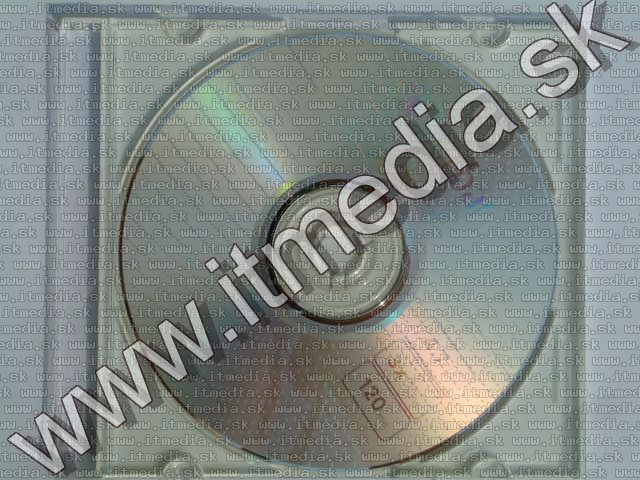 Image of Verbatim DVD-RAM 1x-3x slim (43499) (IT6366)