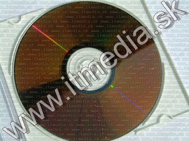 Image of Verbatim DVD-RAM 1x-3x slim (43499) (IT6366)
