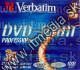 Image of Verbatim DVD-RAM 1x-3x slim (43499) (IT6366)