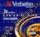 Image of Verbatim DVD-RAM 2 side 9.4GB (43493) (IT6367)