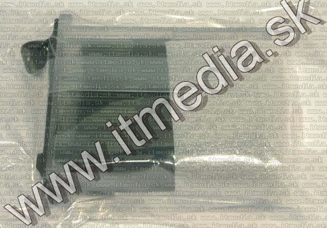 Image of Brother ink (GnG) LC04 black 25ml (IT4809)