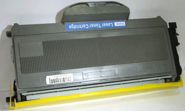 Image of Brother toner (itmedia) TN350 *rebuild* (IT3473)