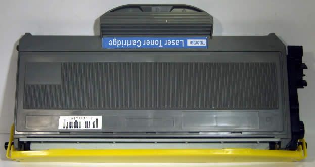 Image of Brother toner (itmedia) TN350 *rebuild* (IT3473)