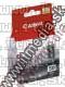 Image of Canon ink (Canon) PG-50 Black **ORIGINAL** 22ml (IT6378)