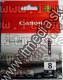 Canon ink (Canon) CLI-8 Bk (black)***ORIGINAL*** (IT5461) Image of Canon ink (Canon) CLI-8 Bk (black)***ORIGINAL*** (IT5461)