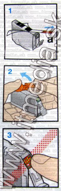 Image of Canon ink (Canon) CLI-8 Yellow ***ORIGINAL*** (IT5464)