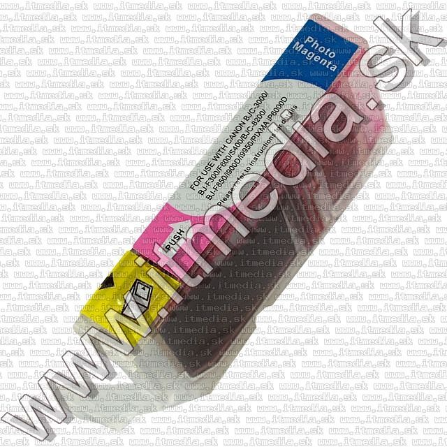 Image of Canon ink (GnG) 00006 photomagenta (IT6397)