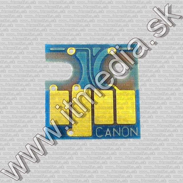 Image of CANON Chip CLI-521 C *used* *original* (IT10169)