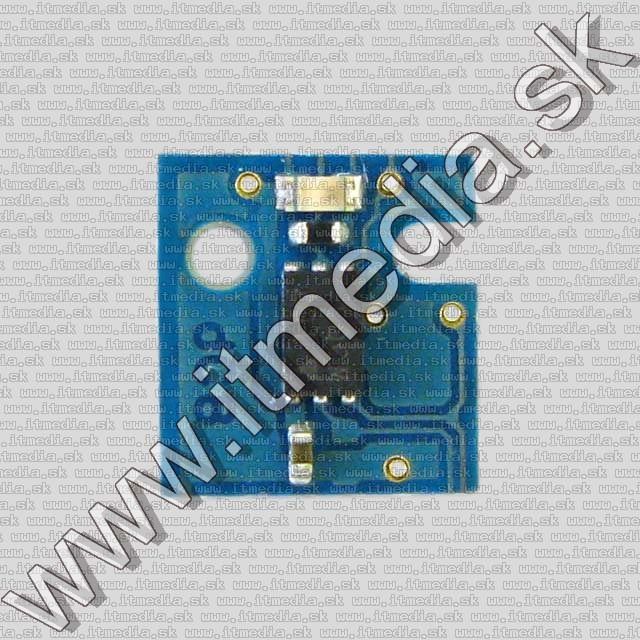 Image of CANON Chip CLI-521 C *used* *original* (IT10169)