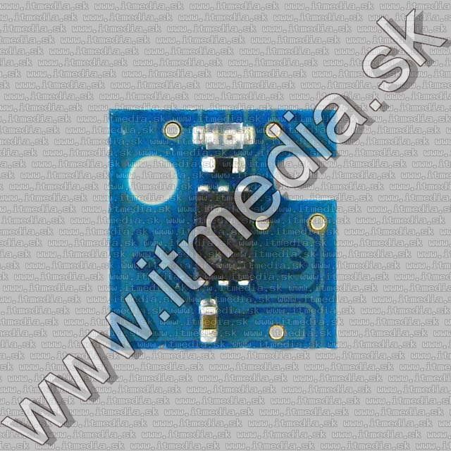 Image of CANON Chip CLI-521 Y *used* *original* (IT10171)