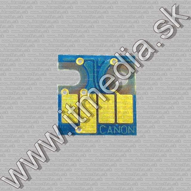 Image of CANON Chip PGI-520 bk *used* *original* (IT10172)