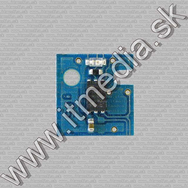 Image of CANON Chip PGI-520 bk *used* *original* (IT10172)