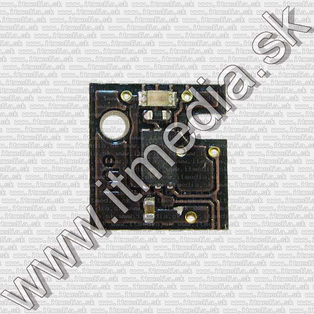 Image of CANON Chip PGI-525 bk *used* *original* (IT10173)