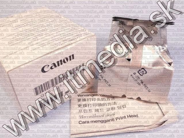 Image of Canon Print Head QY6-0054-000 (IP1500) (IT1360)