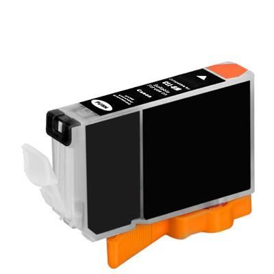 Image of Canon ink (Dulin) 00006 black (bci-6 bk) INFO!! (IT3510)