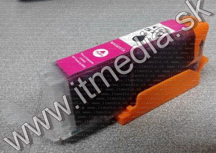 Canon ink (itmedia) CLI-571XL Magenta ECO CHIP (IT12548) Image of Canon ink (itmedia) CLI-571XL Magenta ECO CHIP (IT12548)