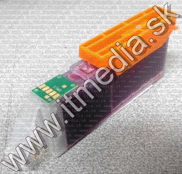 Image of Canon ink (itmedia) CLI-571XL Magenta ECO CHIP (IT12548)