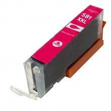 Image of Canon ink (itmedia) CLI-581XXL Magenta ECO (IT14252)