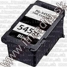 Image of Canon ink (itmedia) PG-545XL Black ECO (IT12105)