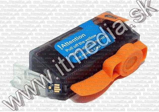 Image of Canon ink (itmedia) PGI-520 Black *With Chip* ECO (IT4743)