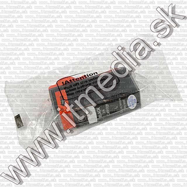 Image of Canon ink (itmedia) PGI-525 Black *No Chip* (IT7615)