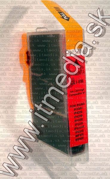 Image of Canon ink (itmedia) CLI-8 magenta *nochip* (IT0110)